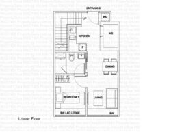 The Promenade@Pelikat (D19), Apartment #575945871